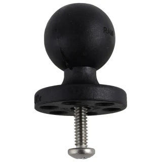 RAM Ball 1 Flat Mount