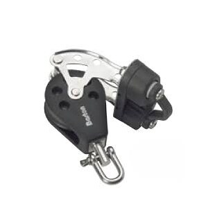 Fockblock BARTON Neu