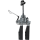 MD Bolzen"Mast" 180°