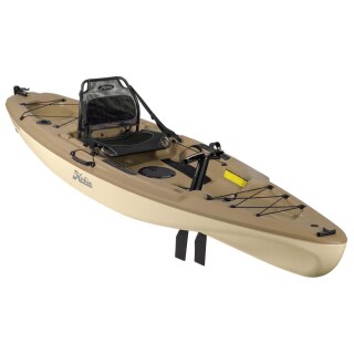 Hobie Mirage PASSPORT 120 KickUp Seagrass