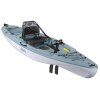 Hobie Mirage PASSPORT 120 KickUp Seagrass