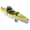 Hobie Mirage PASSPORT 120 KickUp Seagrass