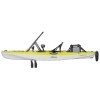 Hobie Mirage PASSPORT 120 KickUp Seagrass