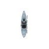 Hobie Mirage PASSPORT 120 KickUp Seagrass