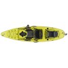 Hobie Mirage PASSPORT 120 KickUp Seagrass