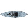 Hobie Mirage PASSPORT 120 KickUp Seagrass