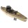 Hobie Mirage PASSPORT 120 KickUp Seagrass