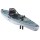 Hobie Mirage PASSPORT 120 KickUp Seagrass