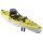 Hobie Mirage PASSPORT 120 KickUp Seagrass