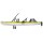 Hobie Mirage PASSPORT 120 KickUp Seagrass