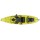 Hobie Mirage PASSPORT 120 KickUp Seagrass