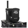 Power-Pole Micro Motor