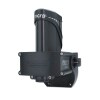 Power-Pole Micro Motor