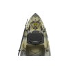 Hobie Mirage Outback CAMO KU "Rurseezeit.de