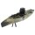 Hobie Mirage Outback CAMO KU "Rurseezeit.de