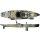 Hobie Mirage Outback CAMO KU "Rurseezeit.de