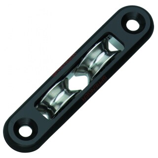 Micro XS SPRENGER Doppel-Einlassblock