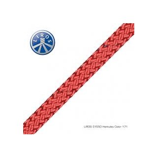 LIROS Herkules Color Ø 6 mm grün