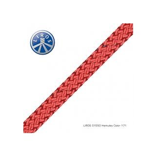 LIROS Herkules Color Ø 6 mm rot