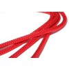 LIROS Herkules Color Ø 6 mm rot