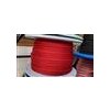LIROS Herkules Color Ø 6 mm rot