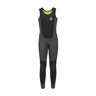 MUSTO Thermo Impact Foiling Wetsuit