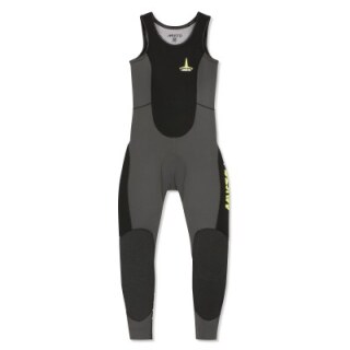 MUSTO Foiling ThermoHOT Impact Wetsuit L