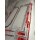 Rep.Hostaphan Folie / Gelcoat Arbeiten