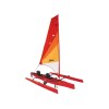 Segellatte M.S.HOBIE Island