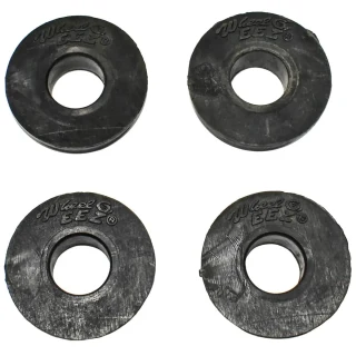 Rad-Lager WHEELEEZ Ø 20 mm Achse