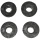 Rad-Lager WHEELEEZ Ø 20 mm Achse