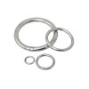 Stainless Steel Ring, 30x6 mm