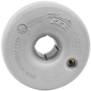 DeckeWHEELEEZ Sandrad 30 cm