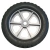 Rad Lager WHEELEEZ Tuff-Tire Ø 25,4 mm (1)
