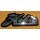 Sticker HOBIE silber