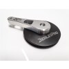 Steering Handle Aluminium Compass/Outback
