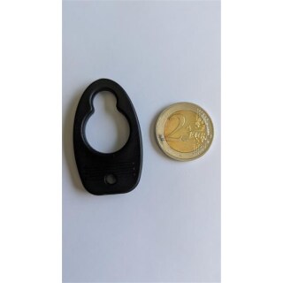Befestigung Vantage CT SEATt: Hak-Platte