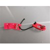 Befestigung Vantage CT SEATt: Hak-Platte