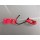 Befestigung Vantage CT SEATt: Hak-Platte