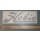 Sticker HOBIE Script 20 cm