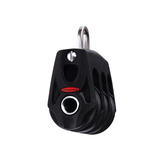 Block RONSTAN Orbit 30 BB 3-fach