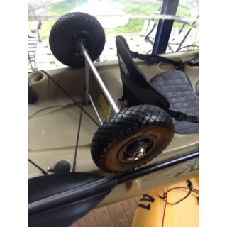 Plug-In Cart HOBIE Standard