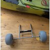 Plug-In Cart HOBIE Standard