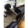 Plug-In Cart HOBIE Standard