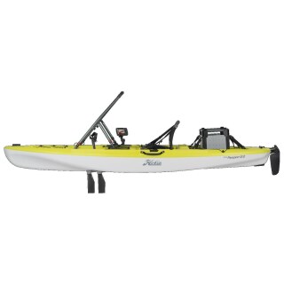 Hobie Mirage PASSPORT 120 "DELUXE"