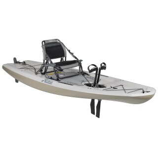 Hobie Mirage LYNX Papaya