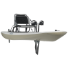 Hobie Mirage LYNX Papaya