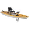 Hobie Mirage LYNX Papaya