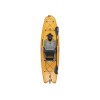 Hobie Mirage LYNX Papaya