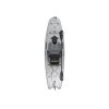 Hobie Mirage LYNX Papaya
